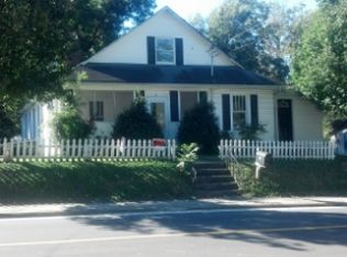 831 Washington St SW, Gainesville, GA 30501