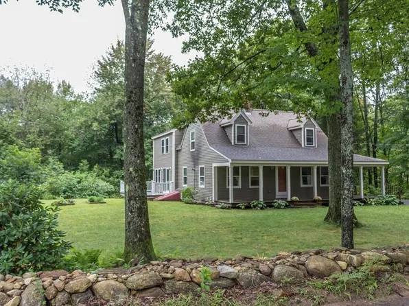 545 South Rd, Templeton, MA 01468