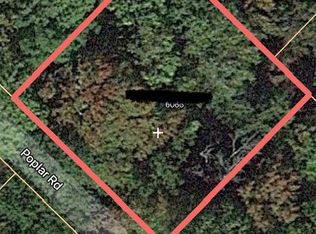 6066 Poplar Rd, Saint Leonard, MD 20685