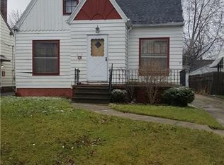 16116 Throckley Ave, Cleveland, OH