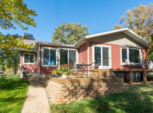 8852 Mogensen Shores Rd, Brainerd, MN 56401