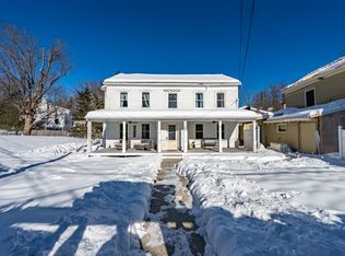 648 Albany Tpke, Old Chatham, NY 12136