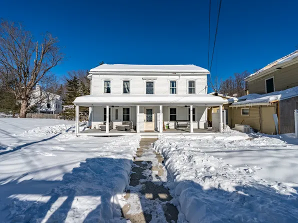 648 Albany Tpke, Old Chatham, NY 12136