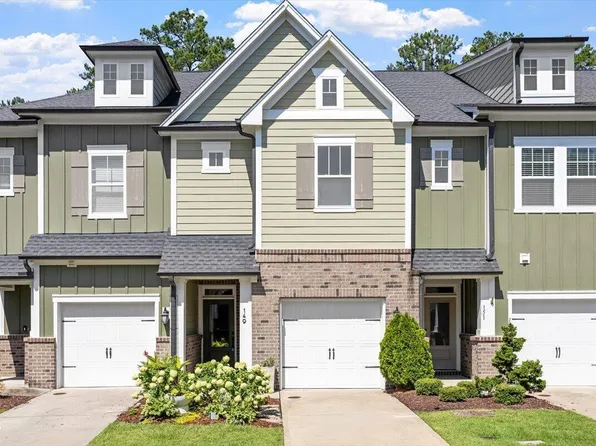 149 Manordale Dr, Chapel Hill, NC 27517