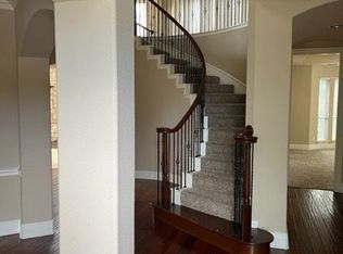 4203 Lansbury Dr, Highland Village, TX 75077