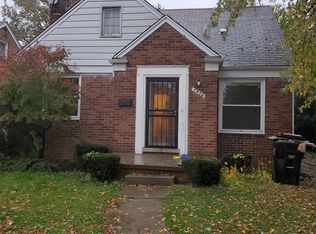 5974 Farmbrook St, Detroit, MI 48224
