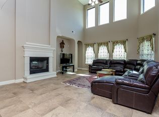 5706 Artesian Park, Missouri City, TX 77459