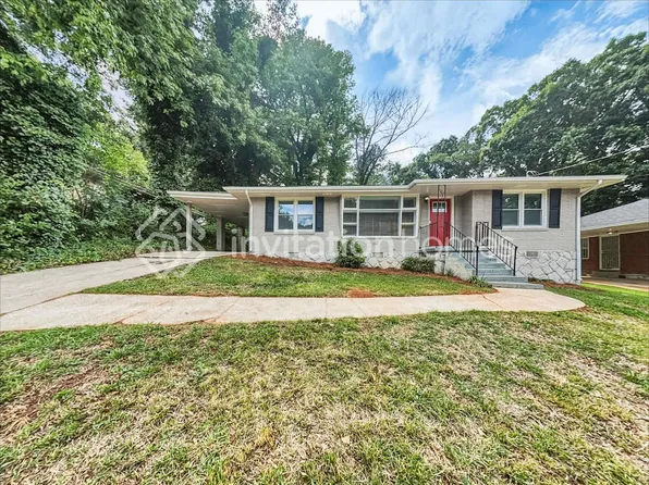 1959 Laurel Ln, Decatur, GA 30032