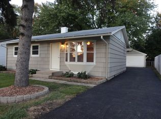 837 Foran Ln, Aurora, IL 60506