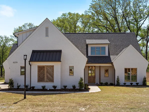 5279 Camp Xing, Hernando, MS 38632