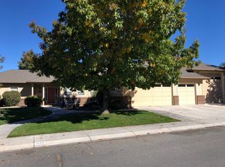 1198 Kingston Way, Gardnerville, NV 89460
