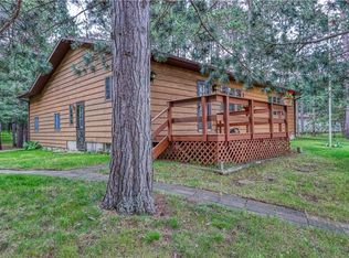 4211 Wallman Rd, Barnes, WI 54873