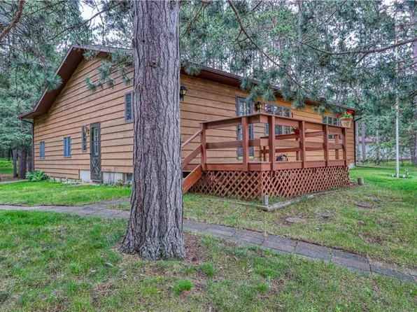 4211 Wallman Road, Barnes, WI 54873