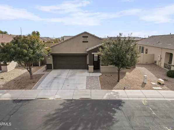 41057 W SOMERS Drive, Maricopa, AZ 85138