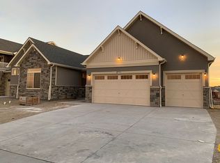 9351 Valley Run Ct, Colorado Springs, CO 80927