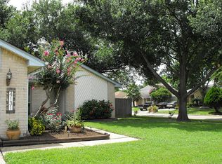 4131 Brown Meadow Ct, Katy, TX 77449