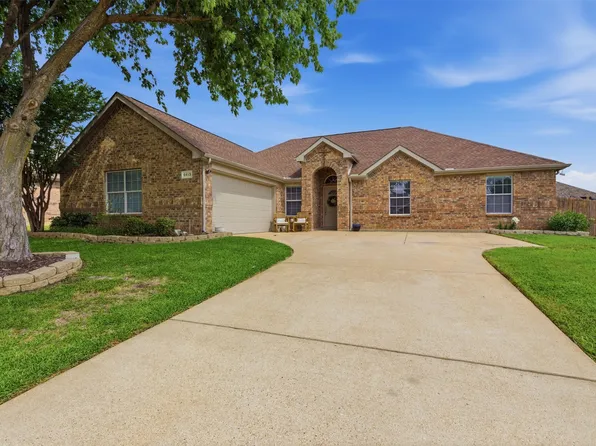 6413 Morning Dew Dr, Midlothian, TX 76065