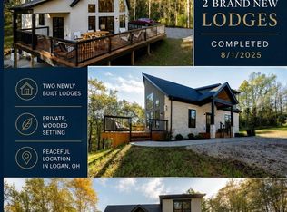 18358 Buckingham Rd, Logan, OH 43138