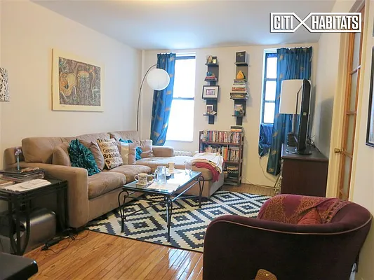 Rented by Citi Habitats | media 11