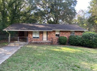 369 McCartha Dr, Columbus, GA 31907