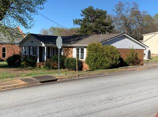 607 S Pendleton St, Easley, SC 29640