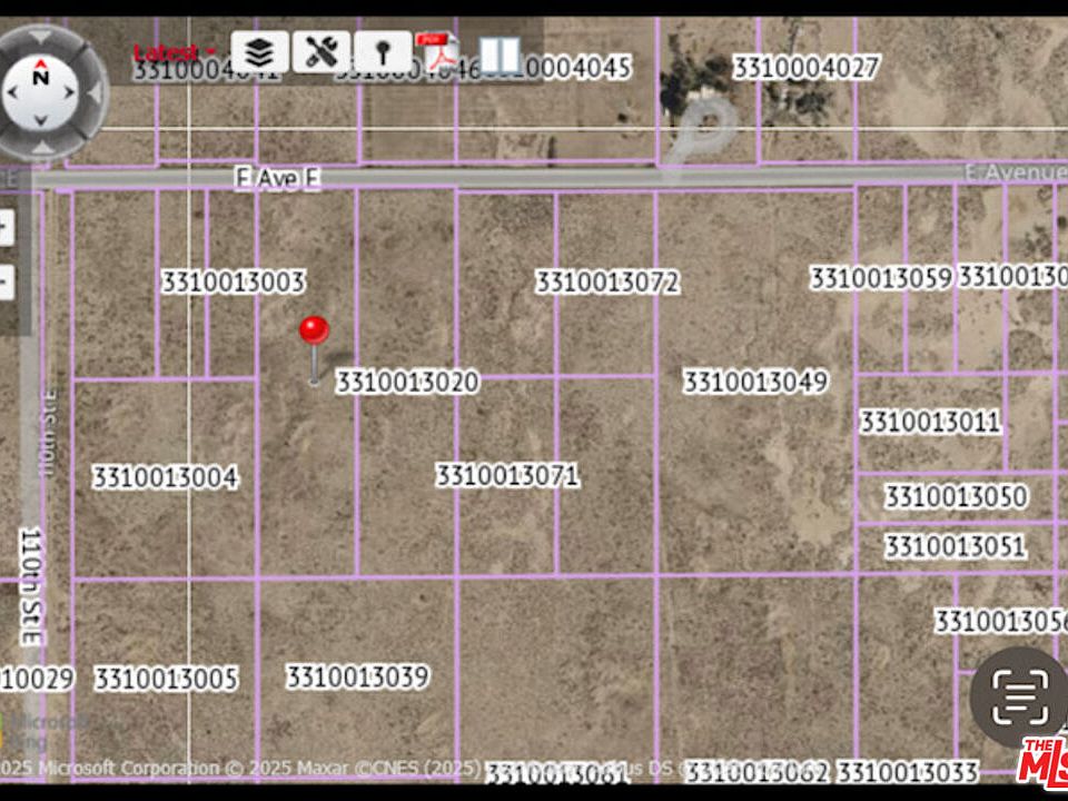2nd image of 112 Str E