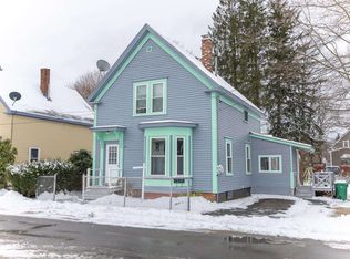 5 Logan St, Rochester, NH 03867