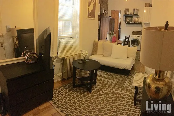 Rented by Living New York | media 24