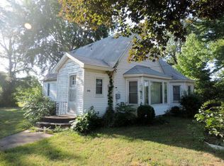 652 S Western Ave, Springfield, MO 65802