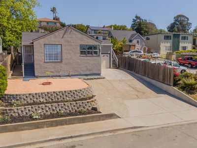 948 Benicia Road, Vallejo, CA, 94591