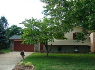 1106 George Dr, Normal, IL 61761