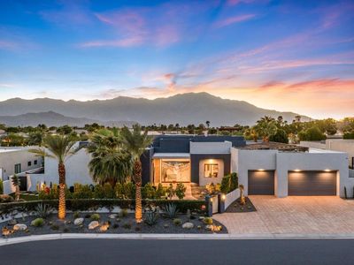 107 Vail Dunes Ct, Rancho Mirage, CA, 92270