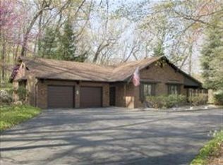 58453 Westwood Dr, Three Rivers, MI 49093