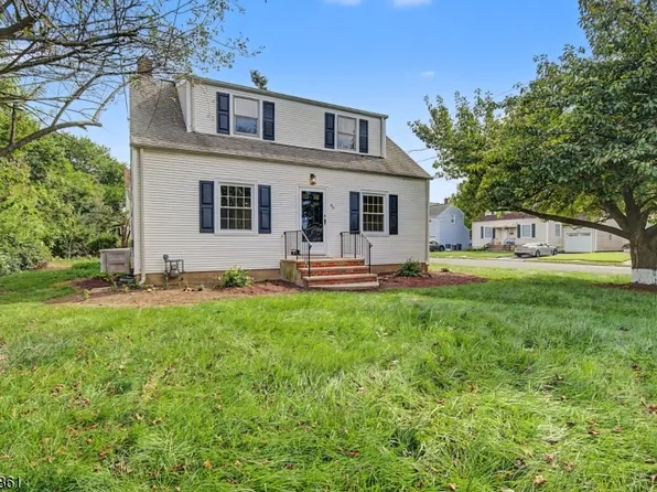 99 Burke Rd, Union Twp., NJ 07083