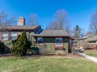 2540 Pittsfield Blvd, Ann Arbor, MI