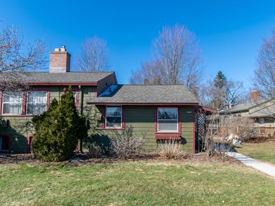 2540 Pittsfield Blvd, Ann Arbor, MI, 48104