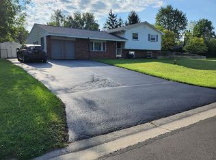 140 Nevins Rd, Henrietta, NY 14467