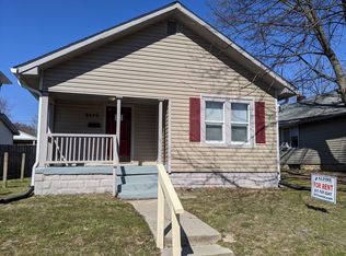 2820 Robson St, Indianapolis, IN 46201