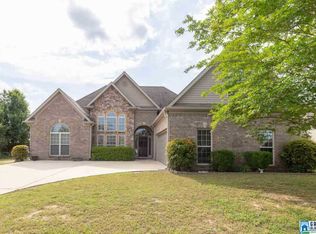 144 Rushton Ln, Calera, AL 35040