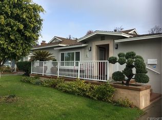 4900 Ranchito Ave, Sherman Oaks, CA 91423