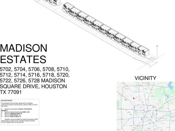 3318 Paul Quinn St, Houston, TX 77091