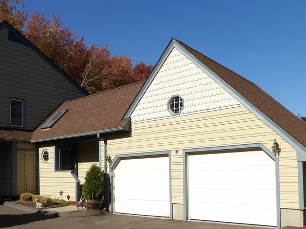 17 L Hermitage Drive #17, Shelton, CT 06484