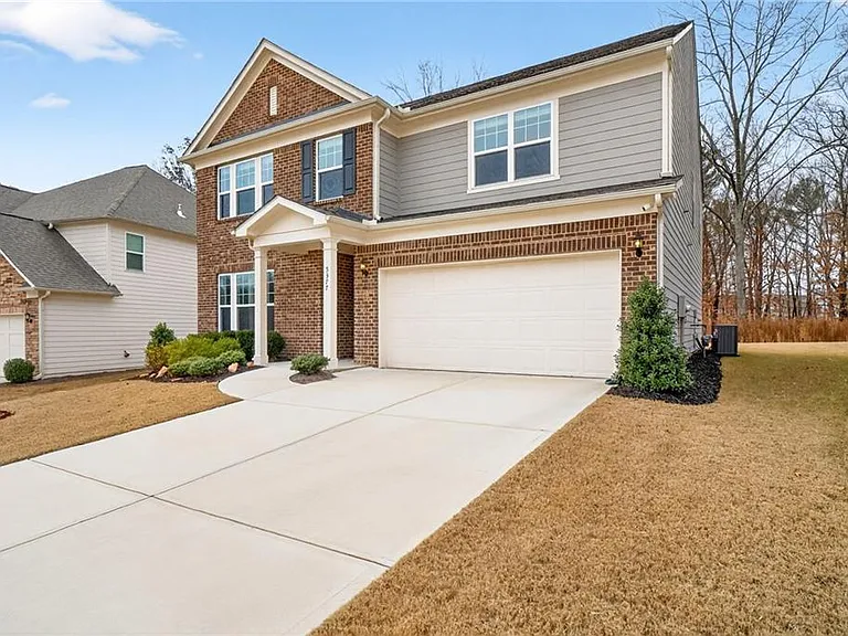 5377 Fountain Head Ln — Photo 3
