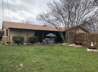 104 Southside Dr, Sanger, TX 76266