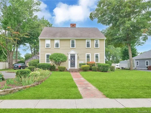 1424 Enfield Street, Enfield, CT 06082