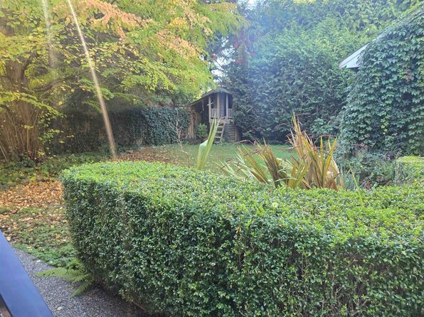 5 bedroom rental in Vancouver — photo 21
