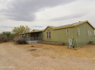 10368 S Summit Creek Rd, Tucson, AZ 85756
