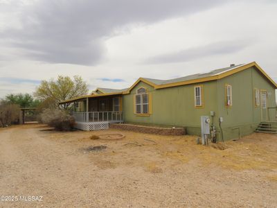 10368 S Summit Creek Rd, Tucson, AZ, 85756