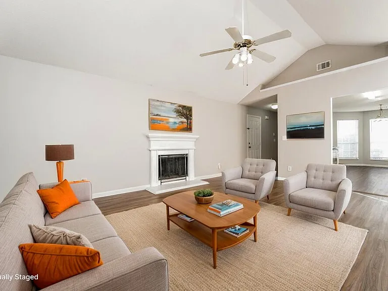 6626 Browns Mill Ferry Dr — Photo 4