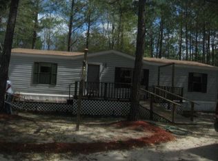 810 Hugh Rd, Rentz, GA 31075